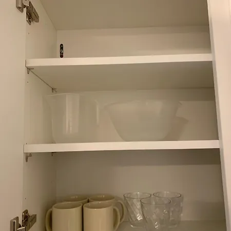Homestay Private Near & Centre With Self Check-in And Free Wifi *
